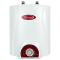 Termostato Mini Cocina Fregadero Electric Water House Calorifier pro